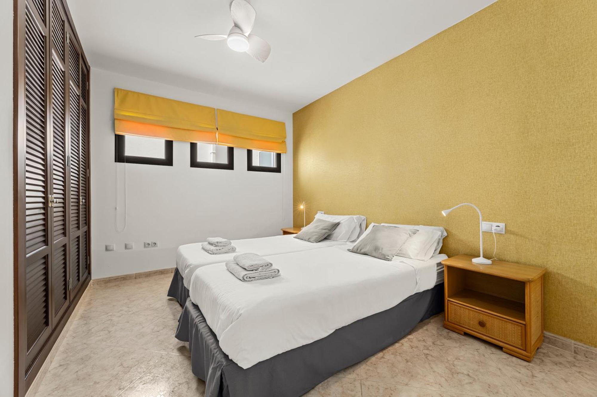 3 Bedroom Villa With Private Pool Close To Papagayo Beach Playa Blanca  Zewnętrze zdjęcie